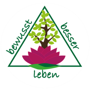 Bewusst Besser Leben - Logo