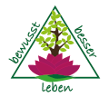 Bewusst Besser Leben – Logo Bewusst Besser Leben - Logo