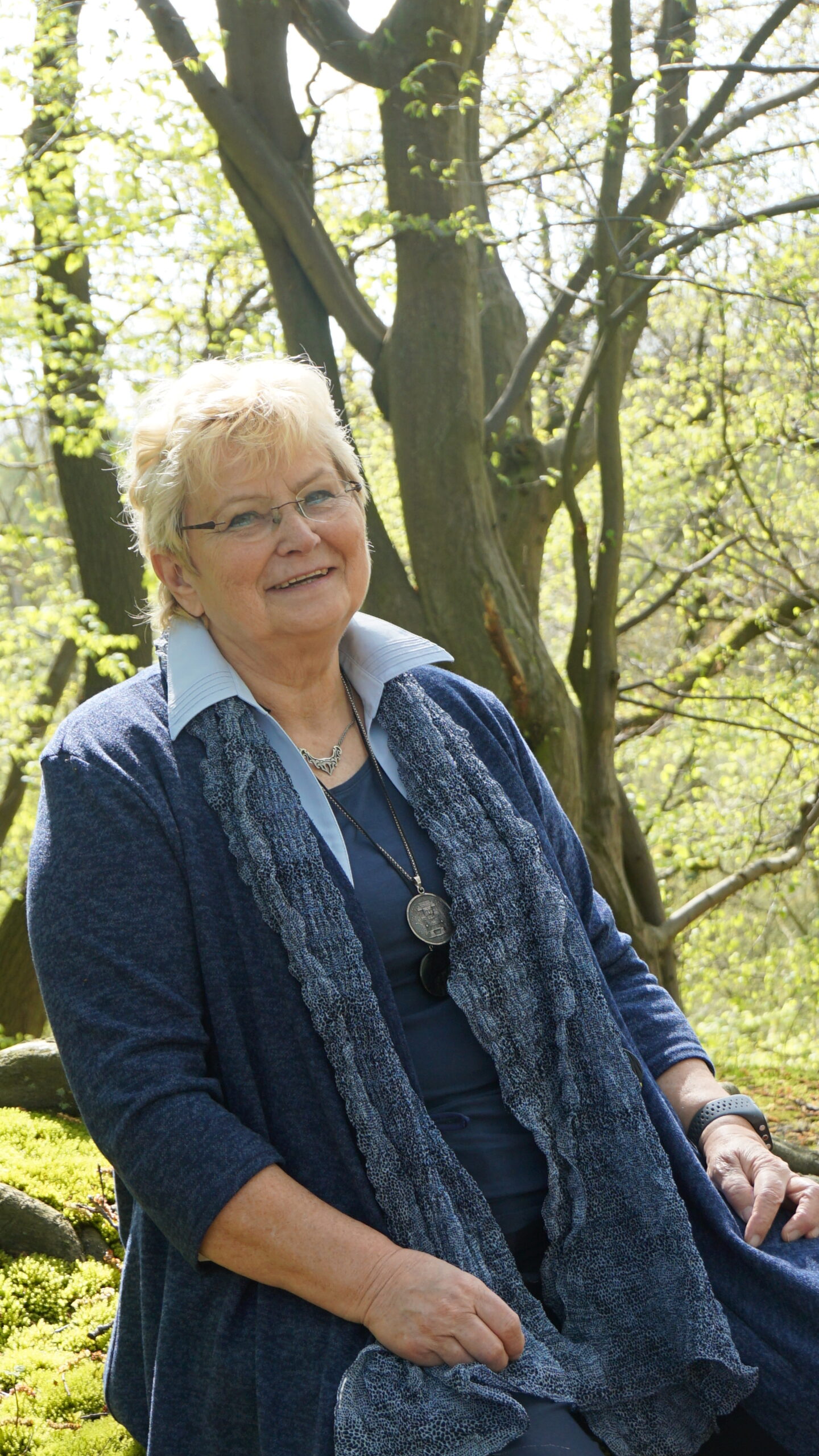 Workshop Fremdenergien
